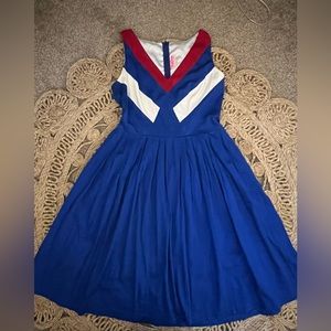 Pinup Girl Clothing Kelly Dress